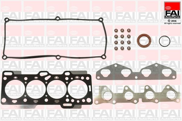 FAI AUTOPARTS Tiivistesarja, sylinterikansi HS2193